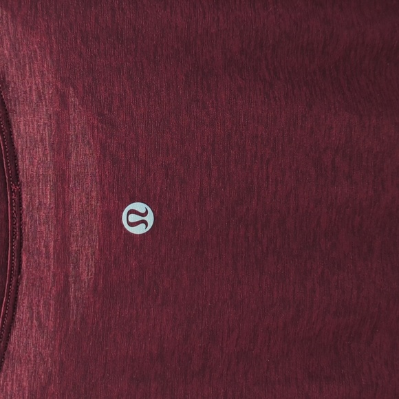 Lululemon Top - Picture 4 of 5
